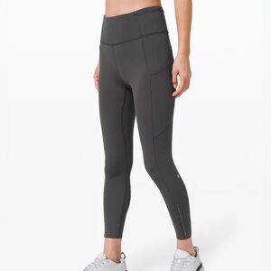 Lululemon Fast and Free High-Rise Tight